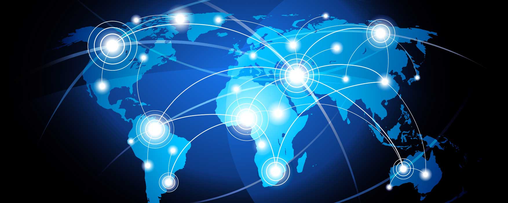 Global Delivery